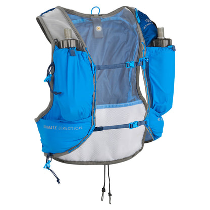 Đai Chạy Bộ Ultimate Direction Ultra Vest - UD Blue