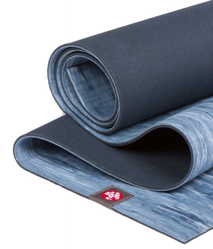 Thảm Yoga Manduka eKO Lite Mat 4mm 71" - Ebb