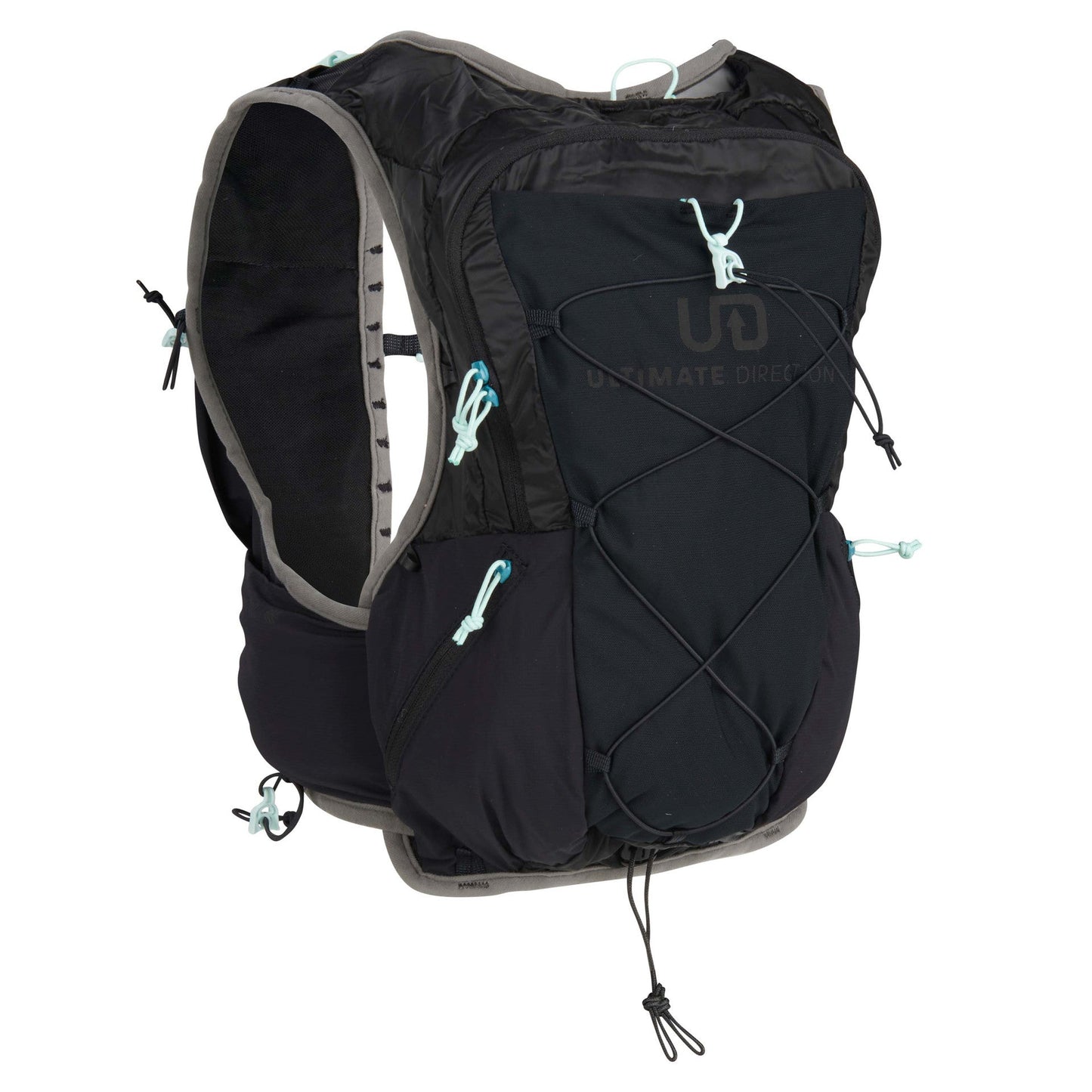 Đai Chạy Bộ Ultimate Direction Mountain Vesta 6 - Onyx