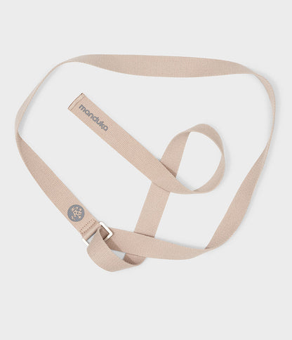 Dây đeo thảm Manduka UnfolD 2.0 Yoga Strap 6 Foot - Presence