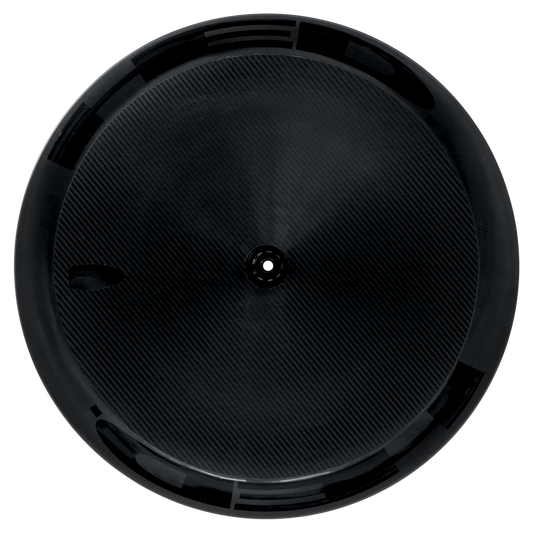 Vành mâm xe đạp Road - Disc -Hed  Vanquish RCD Pro (Aero Disc)