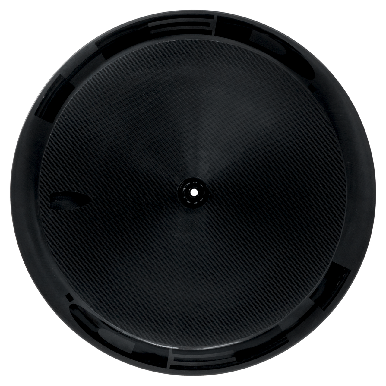 Vành mâm xe đạp Road - Disc -Hed  Vanquish RCD Pro (Aero Disc)