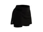 Váy quần thể thao Compressport Women's Performance Skirt - Đen (Black)