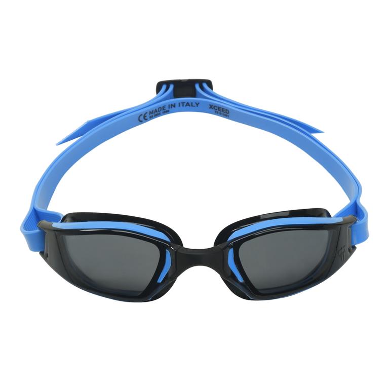 Kính bơi Aqua Sphere Xceed - Blue/Black