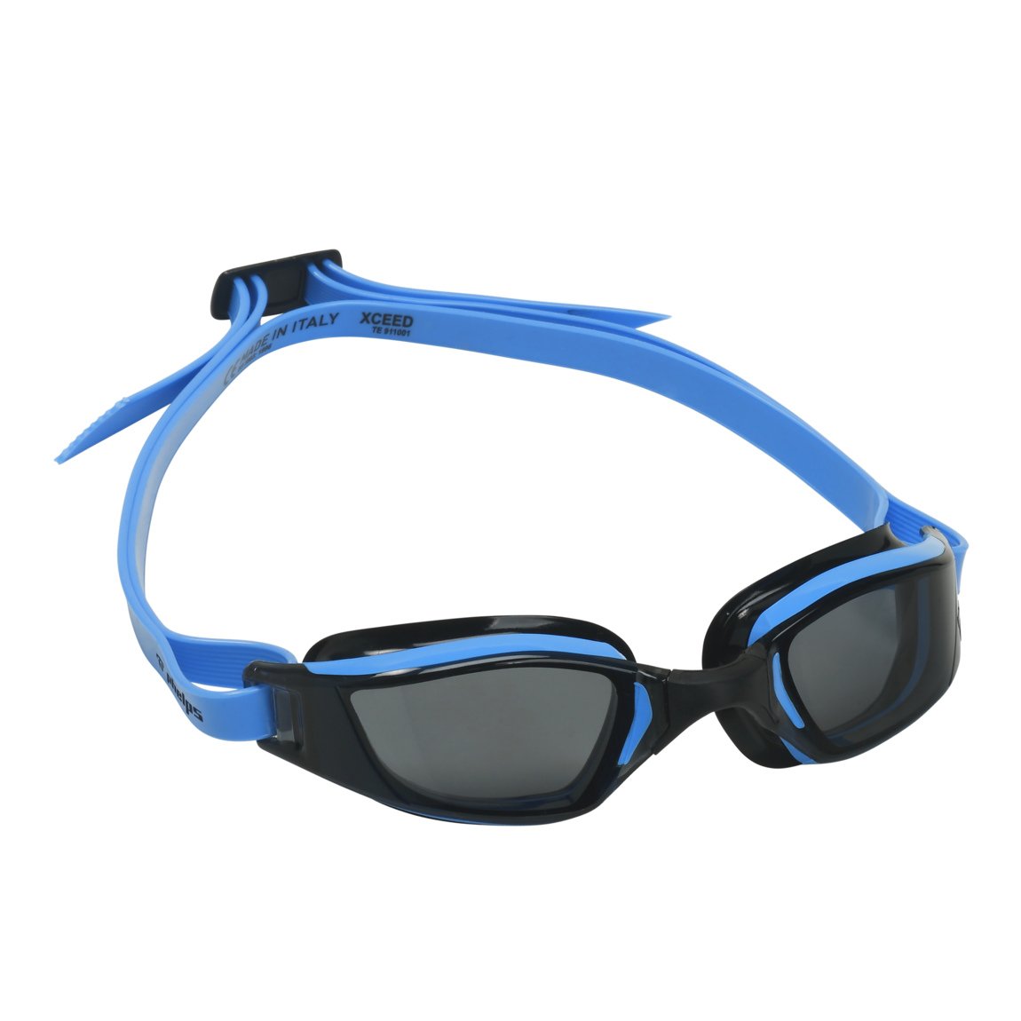 Kính bơi Aqua Sphere Xceed - Blue/Black
