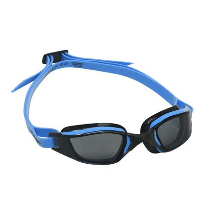 Kính bơi Aqua Sphere Xceed - Blue/Black