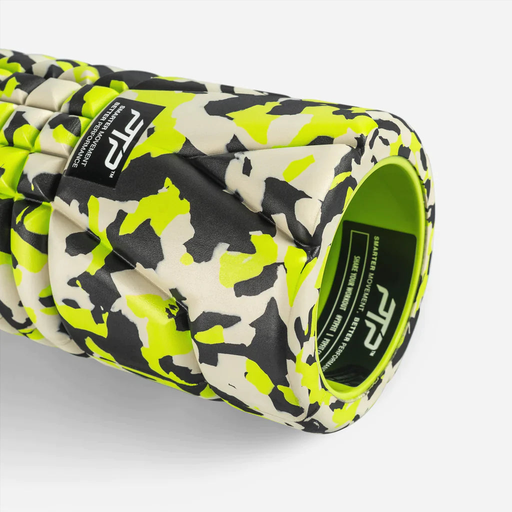 Trục lăn PTP X Roller 33cm - Neon Camo