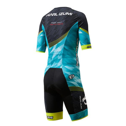 Pearl Izumi  Men's Half Sleeve TriSuit ( SAT01)