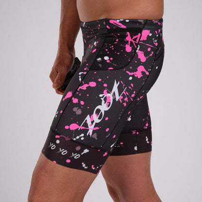 Quần ba môn Nam Zoot Men's LTD Tri 7" Short - YOYOYO