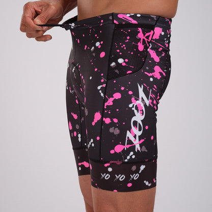 Quần ba môn Nam Zoot Men's LTD Tri 7" Short - YOYOYO