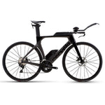 Xe đạp ba Môn phối hợp -Cervélo P-Series 105- Carbon/Black 2022