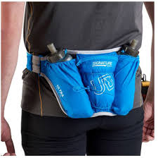 Ultimate Direction Ultra Belt 5.0 - SIGNATURE BLUE