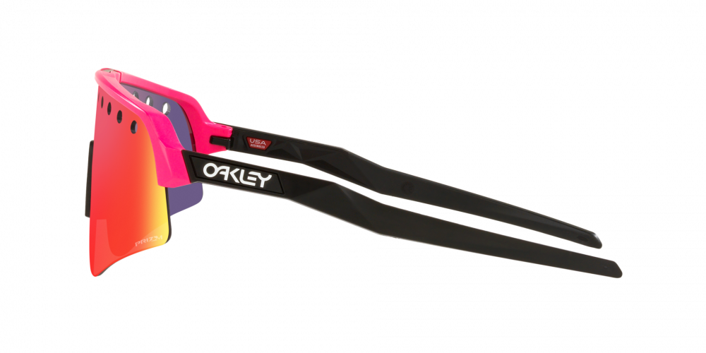 Oakley Sutro Lite Sweep Pink w/Prizm Road