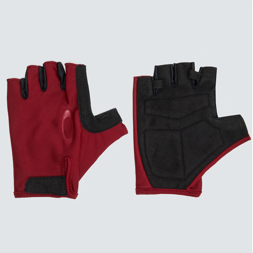 Oakley Unisex's Drops Road Glove ( FOS900877-80U )- RED