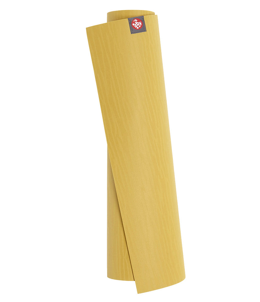 Manduka eKo 5mm (200cm) LONG yoga mat from natural rubber