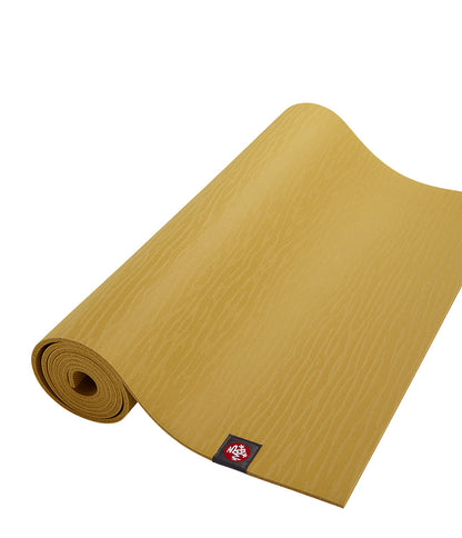 Thảm Manduka eKO Yoga 5mm 71'' - Gold 2.0
