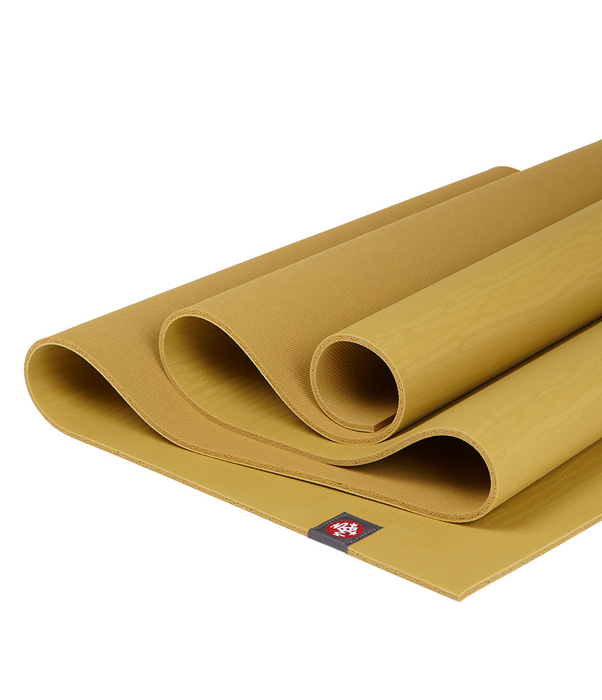 Thảm Manduka eKO Yoga 5mm 71'' - Gold 2.0