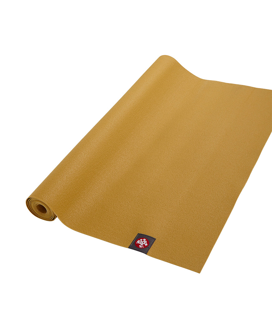 Thảm Manduka eKO Superlite Travel Yoga Mat 71'' 1.5mm - Vàng Gold