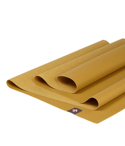 Thảm Manduka eKO Superlite Travel Yoga Mat 71'' 1.5mm - Vàng Gold