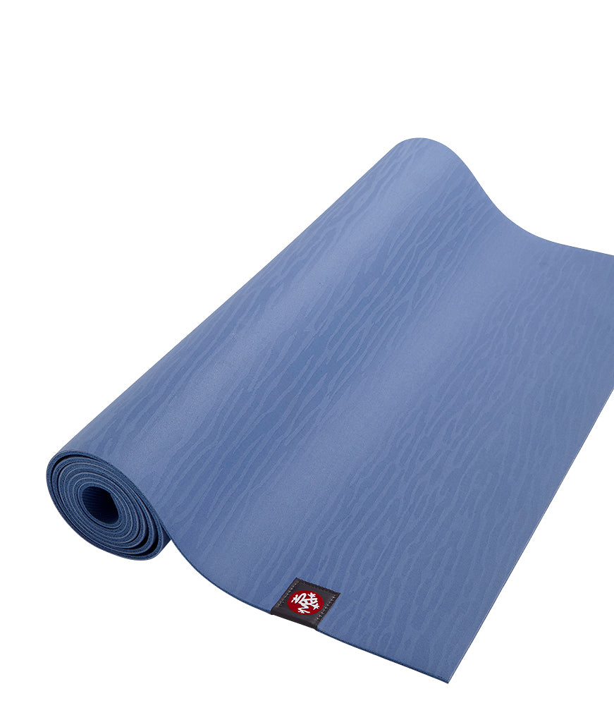 Thảm Manduka eKO Lite Mat 4mm 71'' - Xanh (Shade Blue)