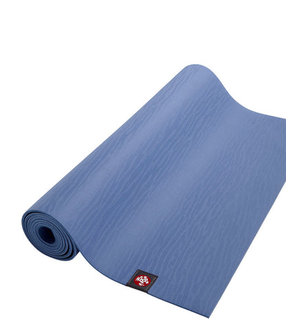 Thảm Manduka eKO Lite Mat 4mm 71'' - Xanh (Shade Blue)