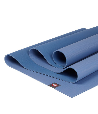 Thảm Manduka eKO Lite Mat 4mm 71'' - Xanh (Shade Blue)