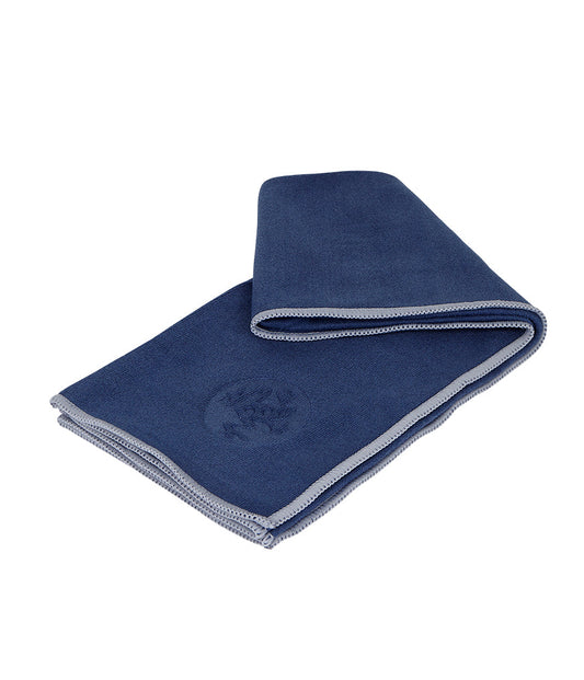 Khăn trải thảm Manduka eQua Hand Towel - Odyssey