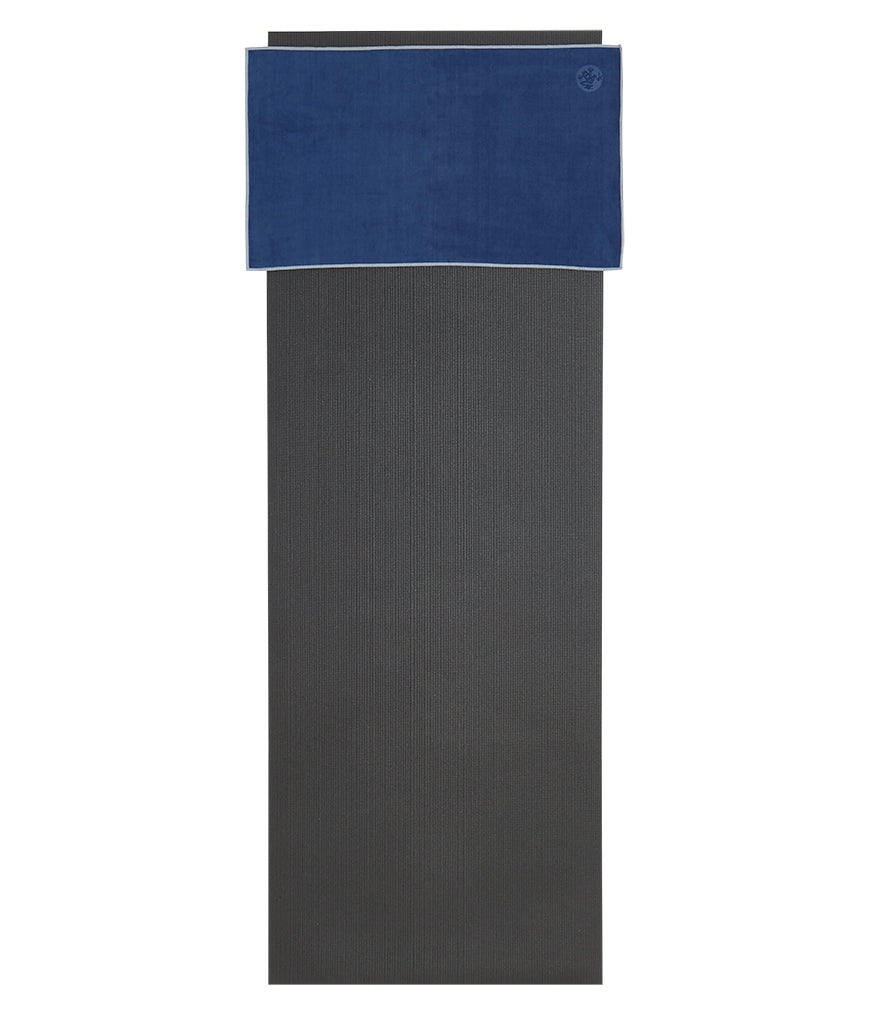Khăn trải thảm Manduka eQua Hand Towel - Odyssey