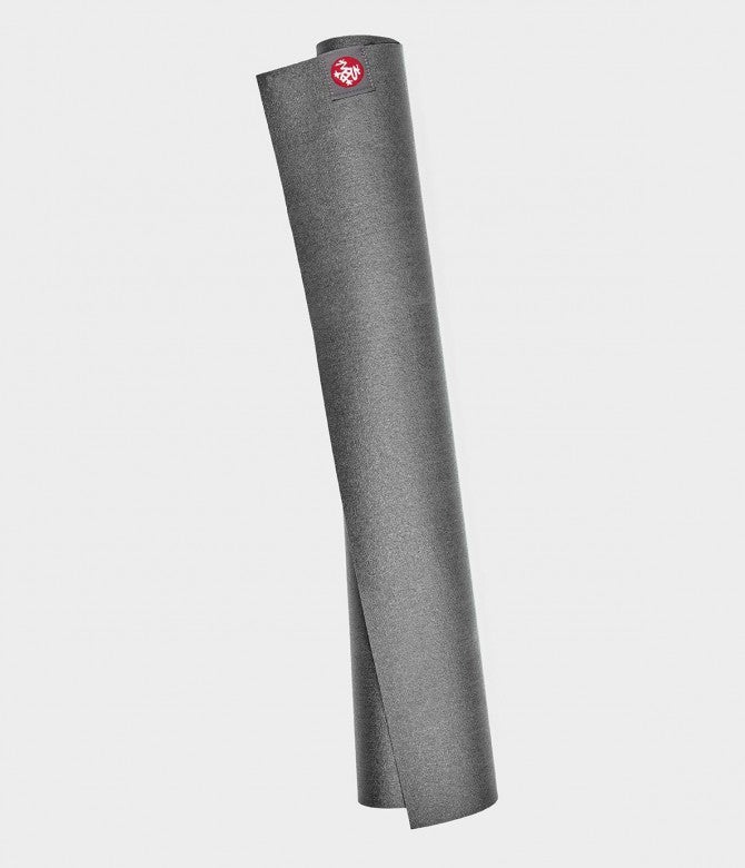 Manduka eKO Superlite Travel Yoga Mat 71'' 1.5mm - Charcoal
