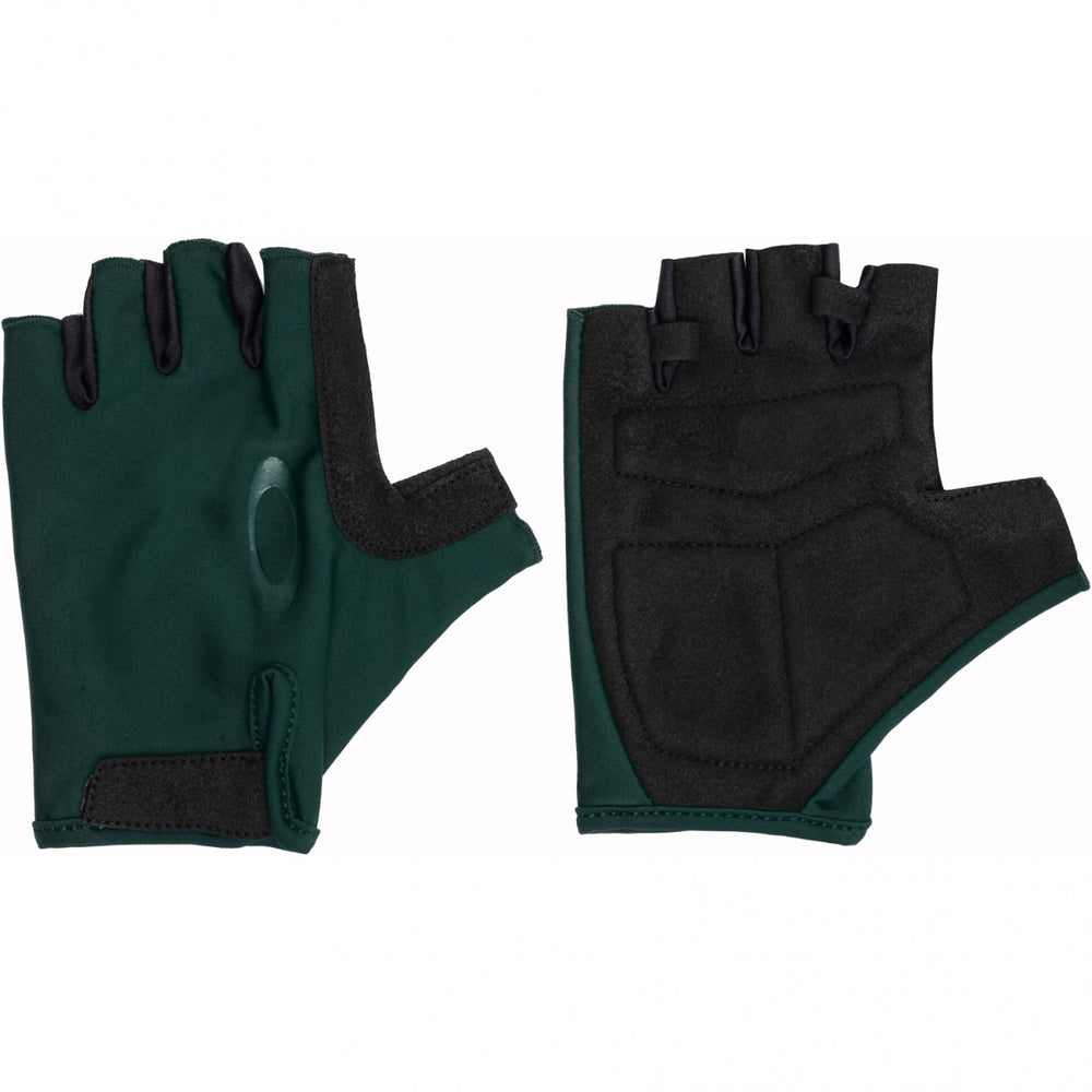 Oakley Unisex's Drops Road Glove ( FOS900877-7BC )- Green