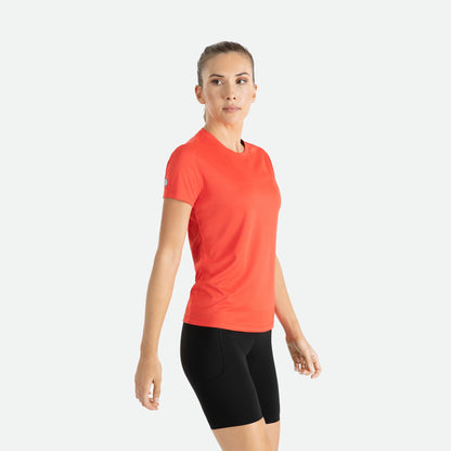 PRESSIO - ÁO CHẠY BỘ (Women's Hapai Top)