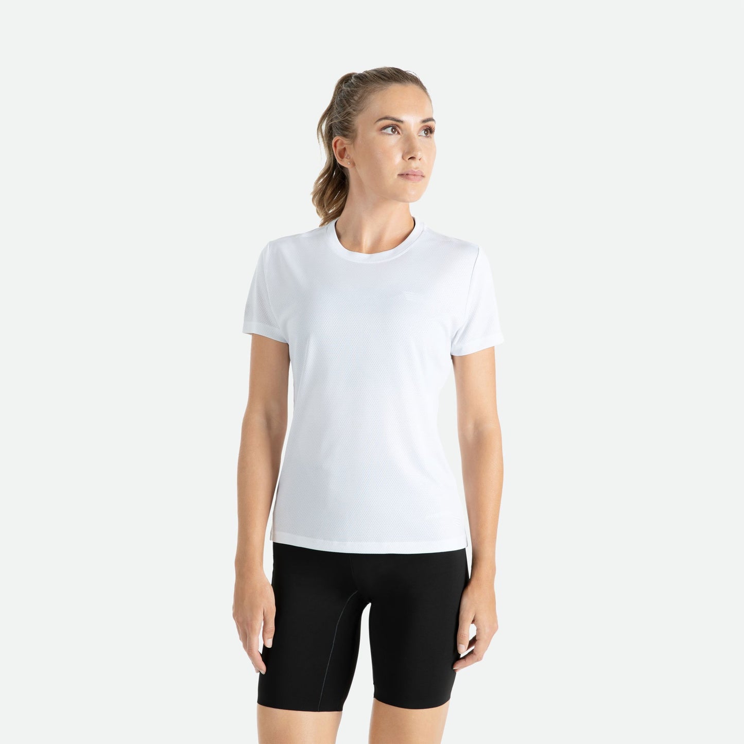 PRESSIO - ÁO CHẠY BỘ (Women's Hapai Top)