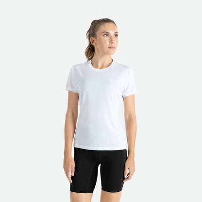 PRESSIO - ÁO CHẠY BỘ (Women's Hapai Top)