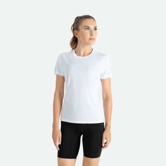 PRESSIO - ÁO CHẠY BỘ (Women's Hapai Top)