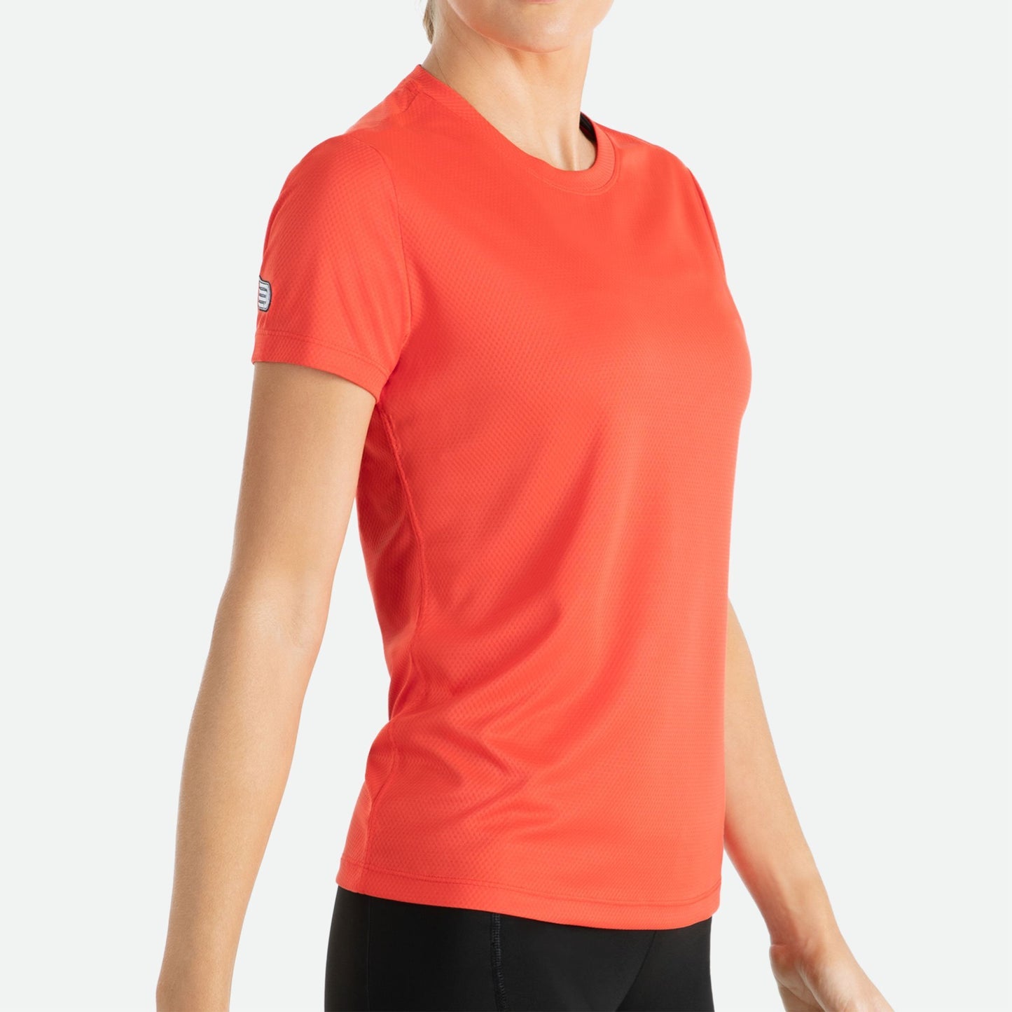 PRESSIO - ÁO CHẠY BỘ (Women's Hapai Top)