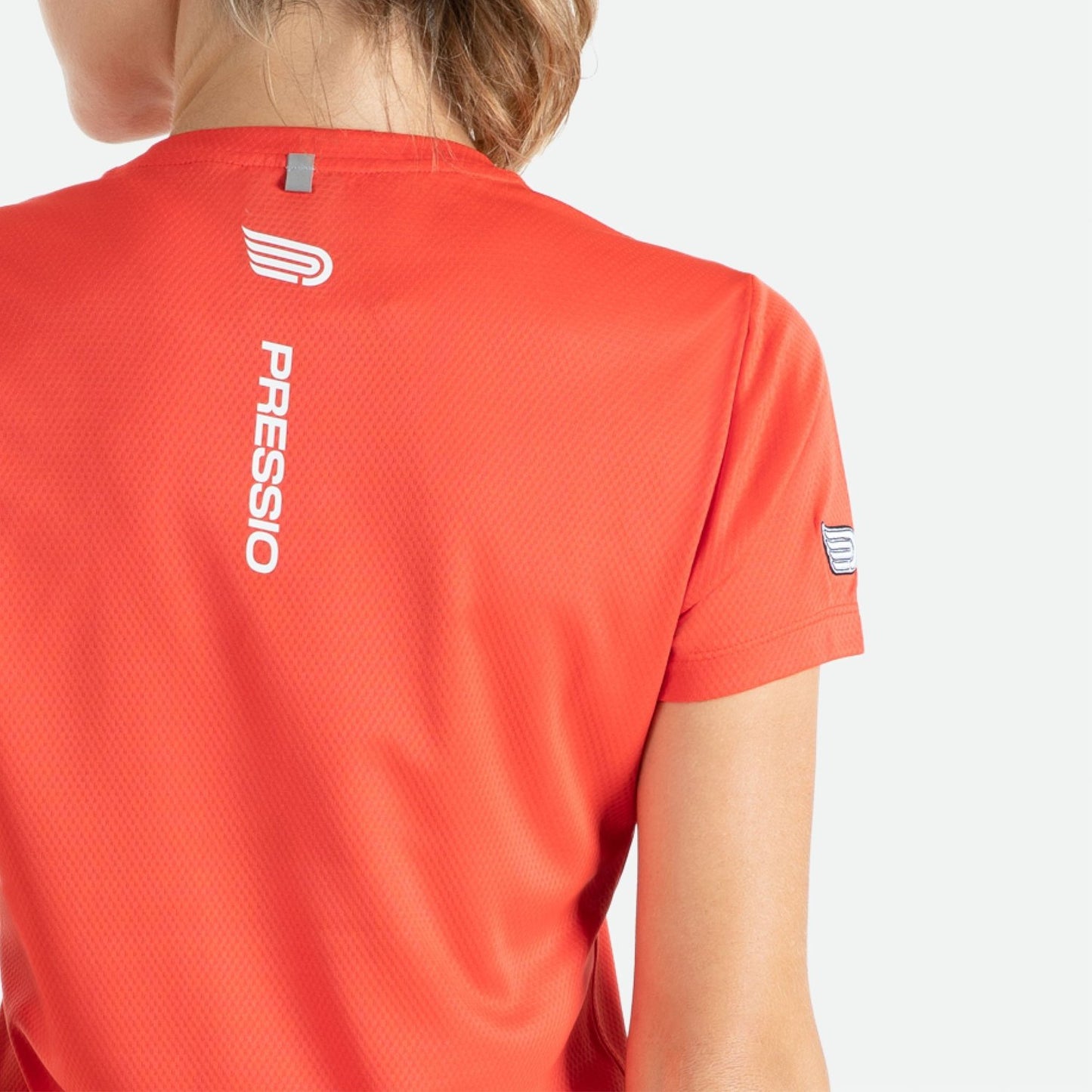 PRESSIO - ÁO CHẠY BỘ (Women's Hapai Top)