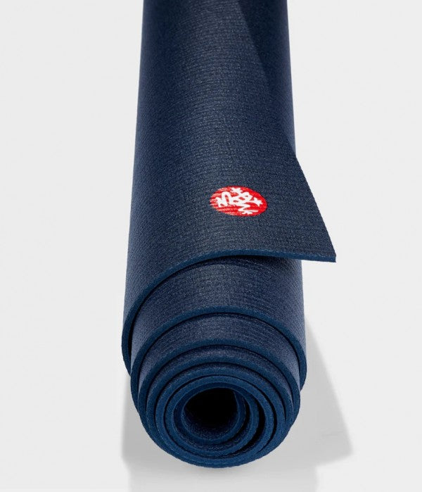 Thảm Manduka PROlite Yoga Mat 71" Solid - Xanh Đen (Midnight)