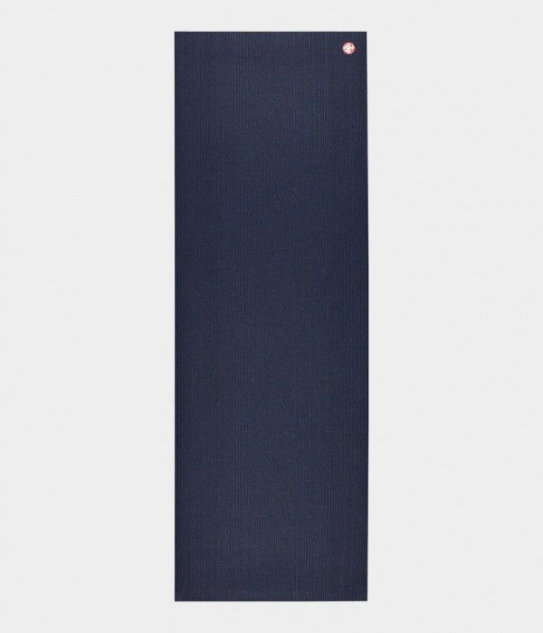 Thảm Manduka PROlite Yoga Mat 71" Solid - Xanh Đen (Midnight)