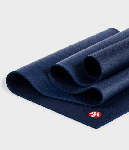 Thảm Manduka PROlite Yoga Mat 71" Solid - Xanh Đen (Midnight)