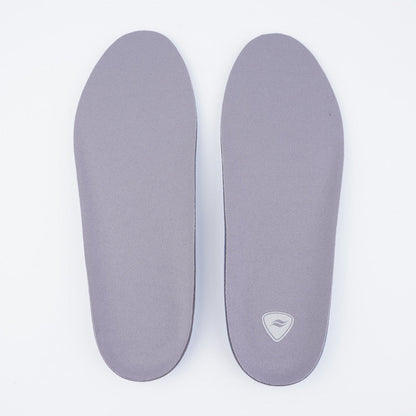 Miếng lót giày SOFSOLE Comfort Memory Insole - Xám (Grey)