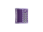 Compressport -  Sweatbands 3D.Dots sports wristband