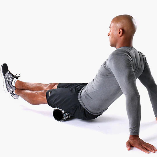 Trục lăn PTP Massage Therapy Roller Firm - Camo