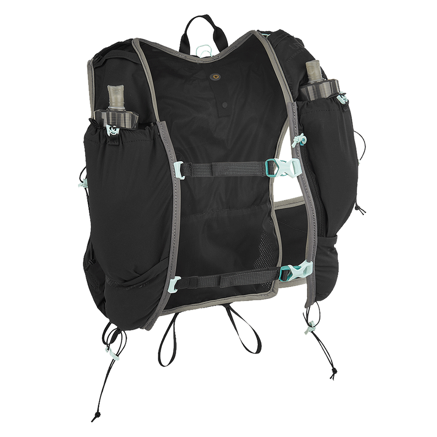 Đai Chạy Bộ Ultimate Direction Mountain Vesta 6 - Onyx