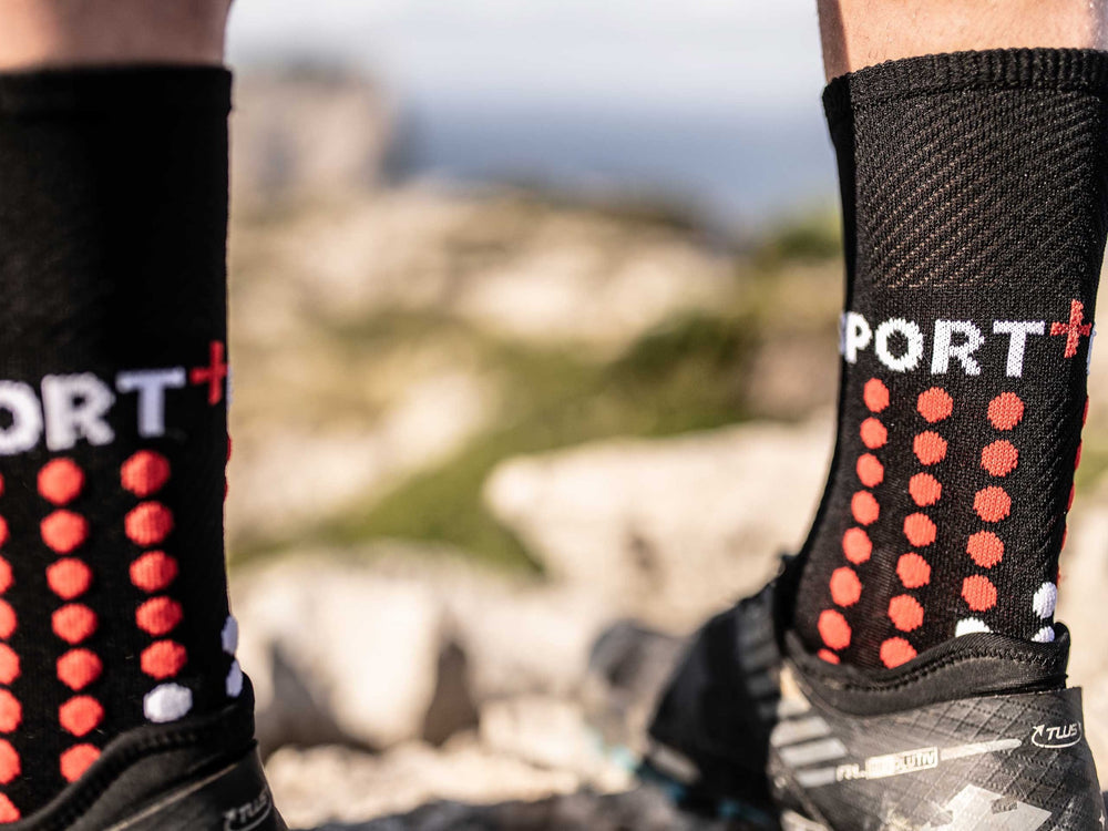 Compressport - Ultra Trail Socks