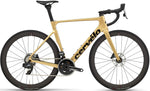 Xe đạp Road - Cervélo Soloist Sram Force AXS 12spd 2023- Gold Dust