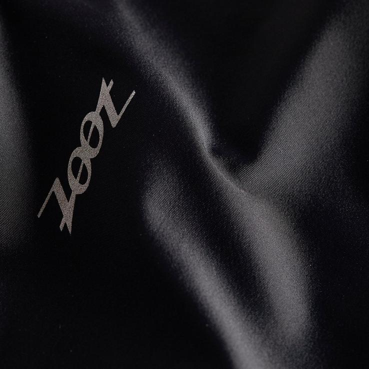 Quần ba môn Nữ Zoot Core Tri 6" Short - Đen (Black)