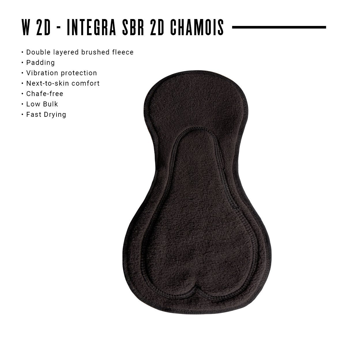 Quần ba môn Nữ Zoot Core Tri 6" Short - Đen (Black)