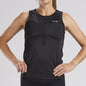 Áo ba môn Nữ Zoot Core Tri Tank - Đen (Black)
