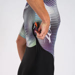 Zoot Women's Ultra Tri P1 Racesuit - Podium One