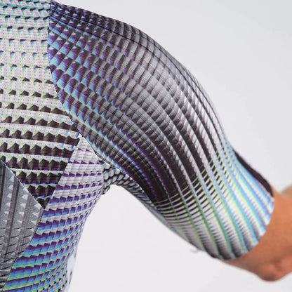 Đồ ba môn Nữ Zoot Ultra Tri P1 Racesuit - Podium One